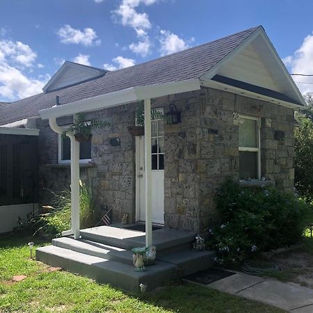 Cozy Cottage River House Weeki Wachee Ngoại thất bức ảnh