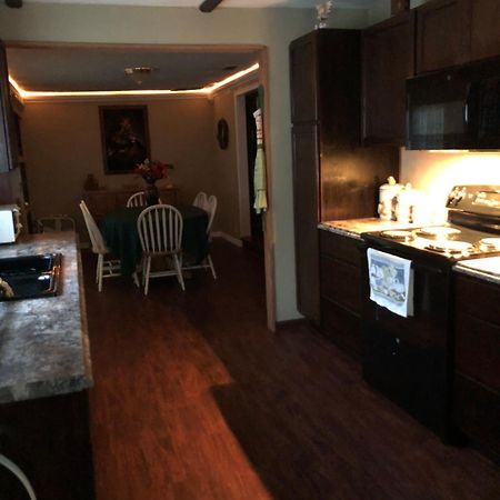 Cozy Cottage River House Weeki Wachee Ngoại thất bức ảnh