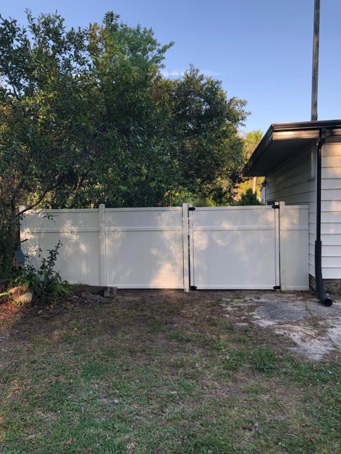Cozy Cottage River House Weeki Wachee Ngoại thất bức ảnh