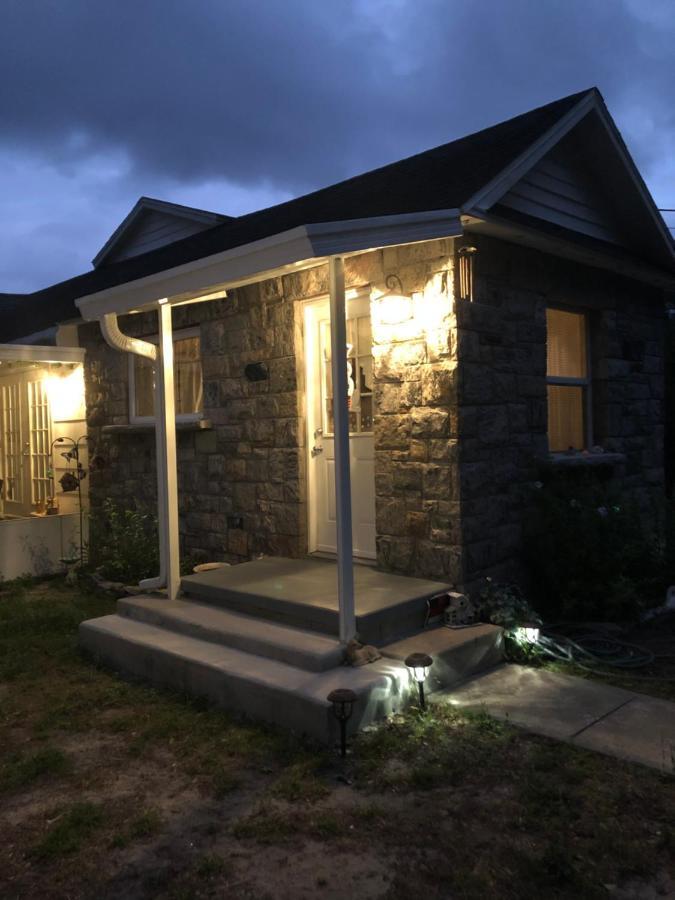 Cozy Cottage River House Weeki Wachee Ngoại thất bức ảnh