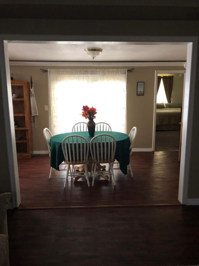 Cozy Cottage River House Weeki Wachee Ngoại thất bức ảnh
