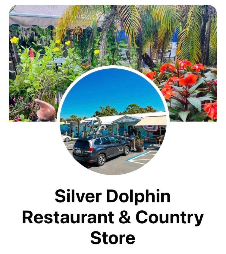Cozy Cottage River House Weeki Wachee Ngoại thất bức ảnh