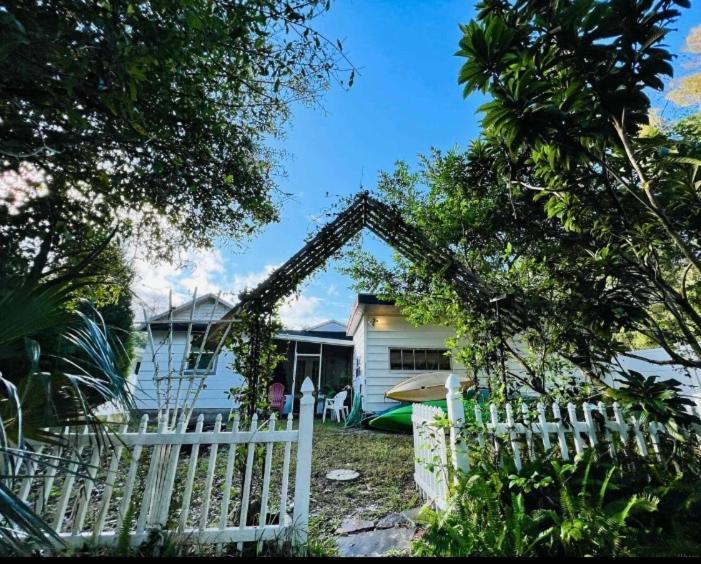 Cozy Cottage River House Weeki Wachee Ngoại thất bức ảnh