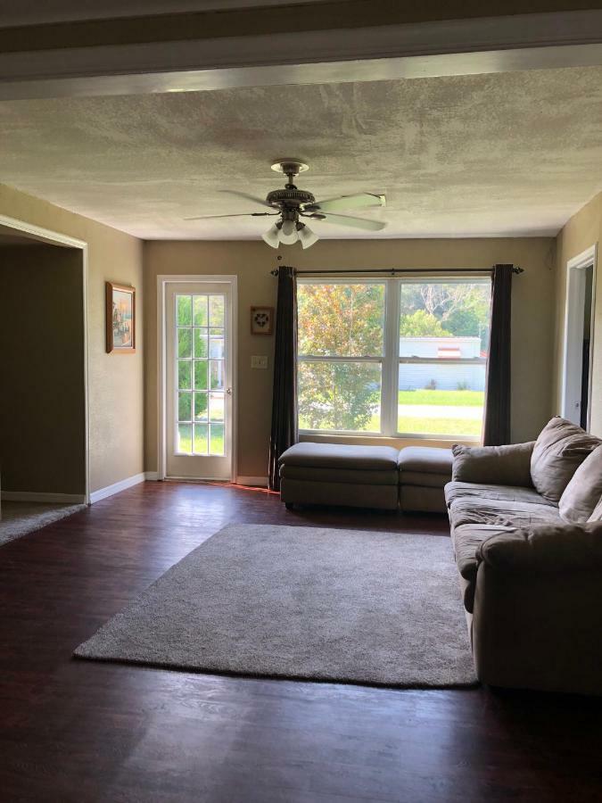 Cozy Cottage River House Weeki Wachee Ngoại thất bức ảnh