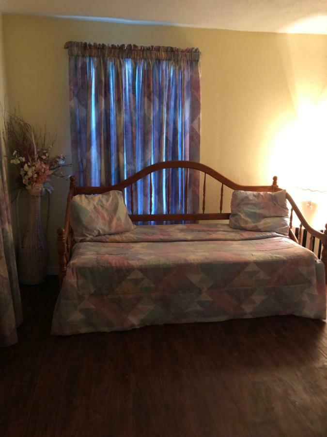 Cozy Cottage River House Weeki Wachee Ngoại thất bức ảnh