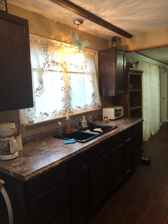 Cozy Cottage River House Weeki Wachee Ngoại thất bức ảnh
