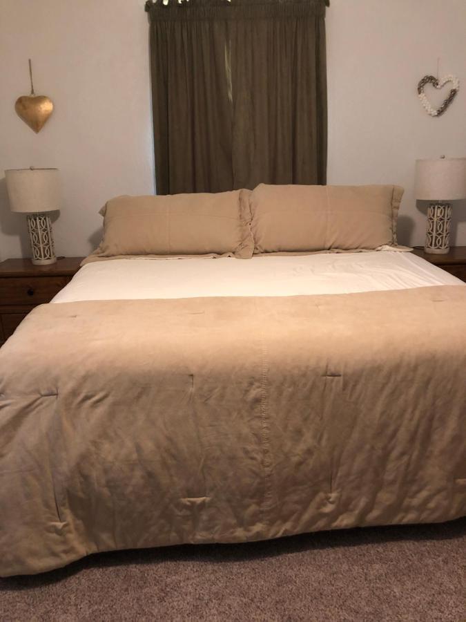 Cozy Cottage River House Weeki Wachee Ngoại thất bức ảnh