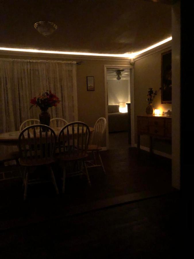 Cozy Cottage River House Weeki Wachee Ngoại thất bức ảnh